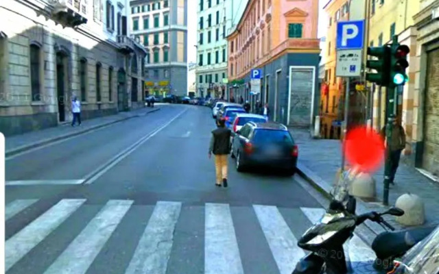 Residence del Principe