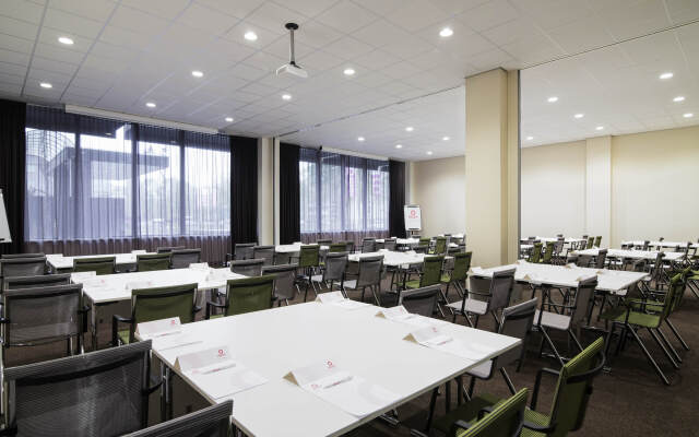 Adagio Amsterdam City South