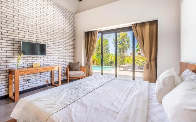 Boutique Villa Doretanh