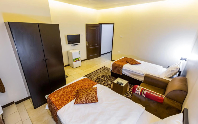 العييري للوحدات المفروشة جدة1