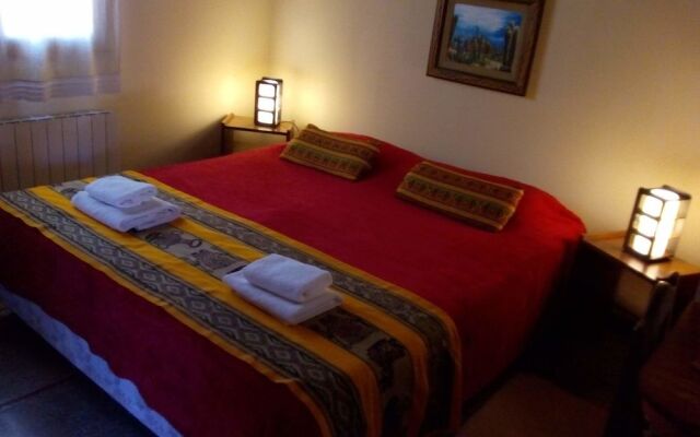 Hostal Azul Humahuaca