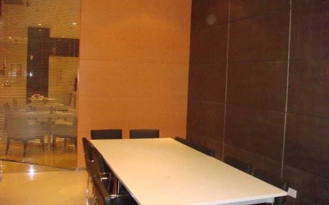 Jinjiang Inn (2nd Branch on Huqingping Road,shangh