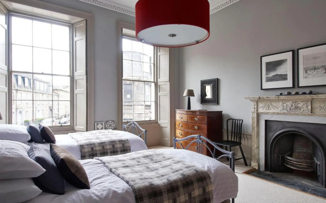 The Art House at The New Town