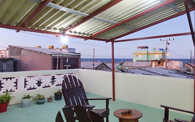 Hostal La Fortaleza