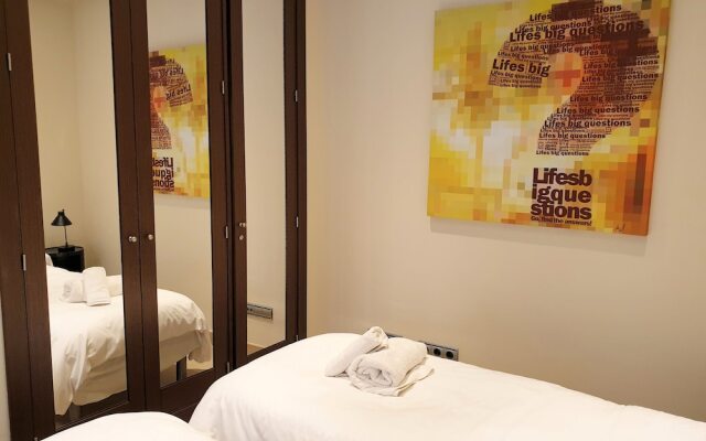 Bahia Boutique Apartments