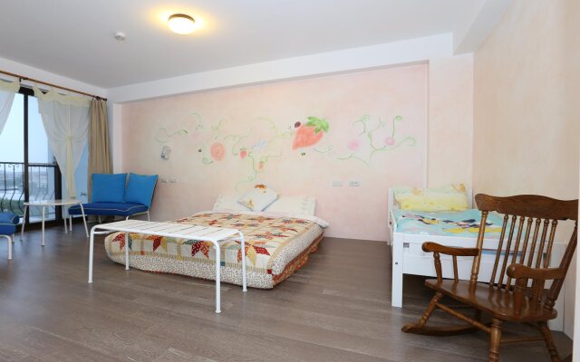 Dahlia B&B