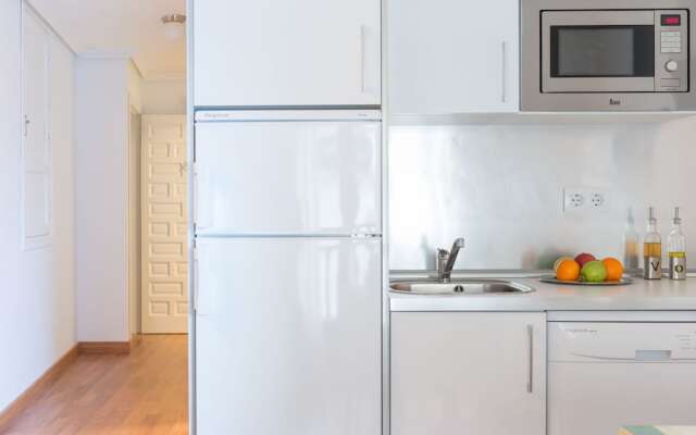 Apartamentos en Candelario