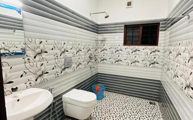 PKN Homestay kumily Thekkady