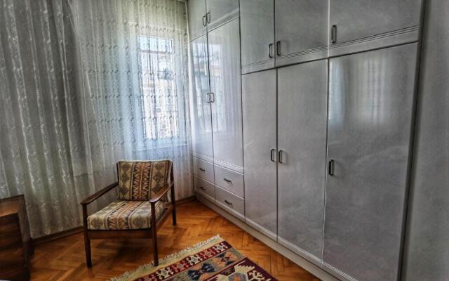 Koray Residence