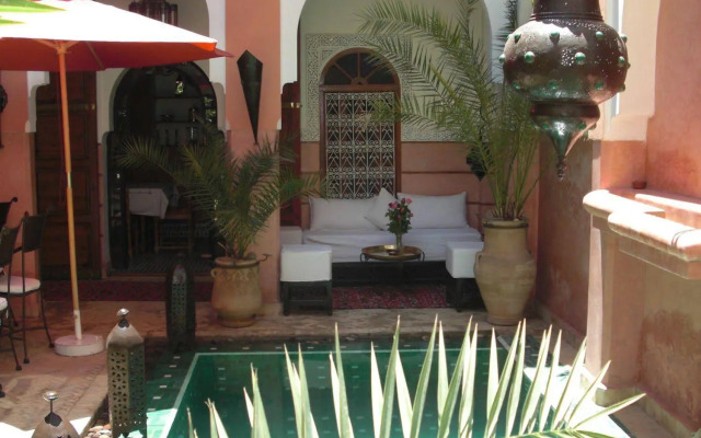 Riad Zagouda