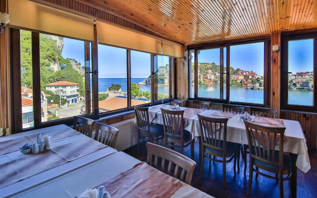 Seymen Hotel