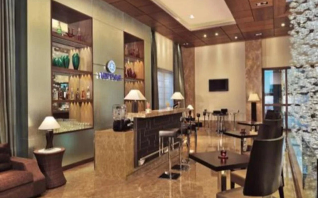 Fortune Hotel