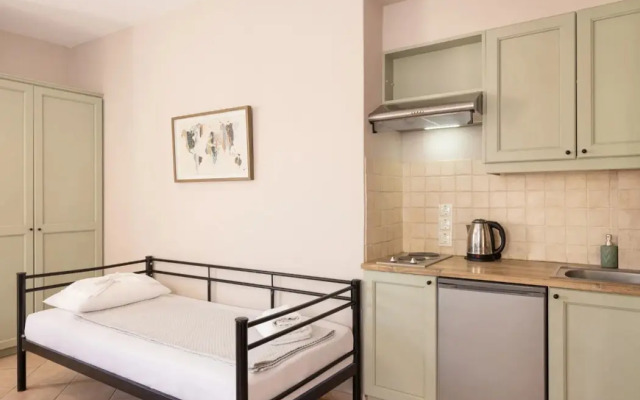 Nisea Hotel Samos