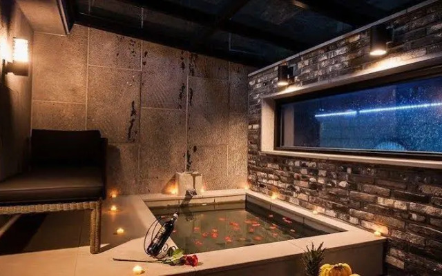 SL Boutique Hotel Ansan