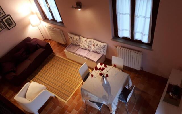 House in Montegridolfo