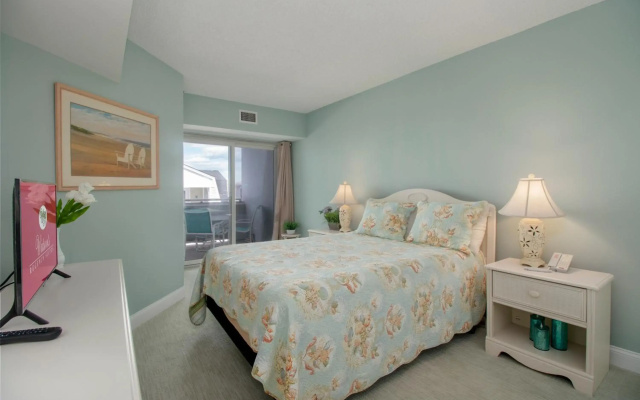 Watson's Regency Suites