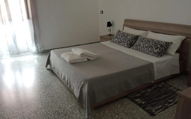 Casa "Jolanda" - Sannicola, A 5 Km Da Gallipoli