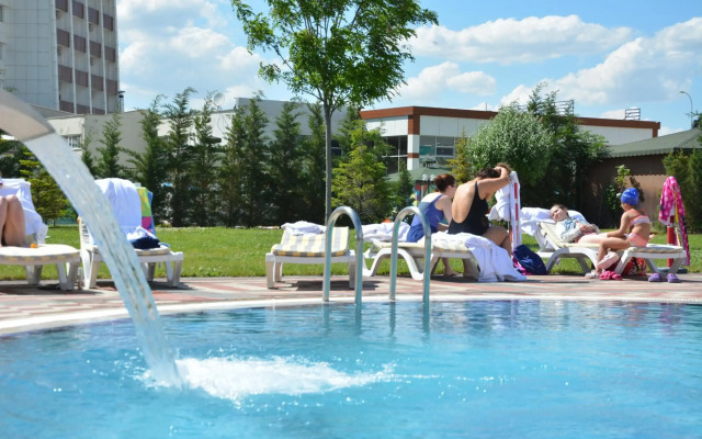 Garden Kale Thermal Hotel