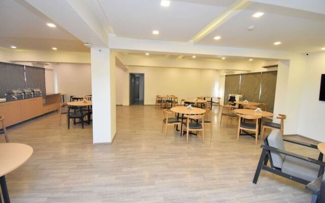 IVY Hotel Navi Mumbai