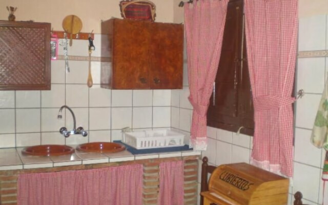 Malaga 101284 2 Bedroom Holiday home By Mo Rentals