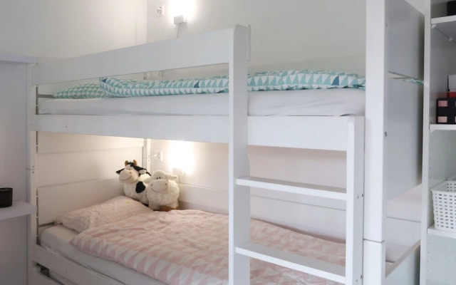 Perce-neige 51 Haute-nendaz