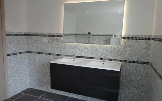 Holiday Home De Brikke