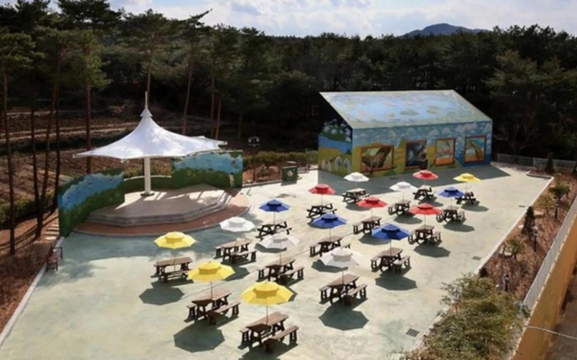 Sungho Resort