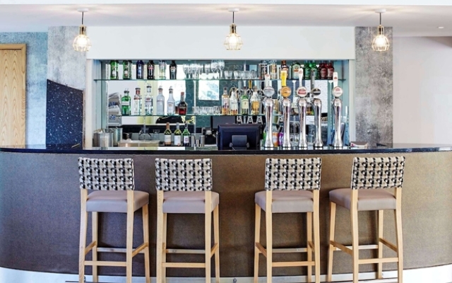 Ramada Encore Crewe