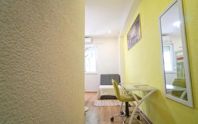 Oasis hostel