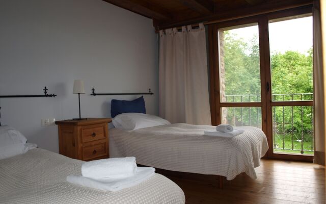 Apartamento Alto Casa Pirineos