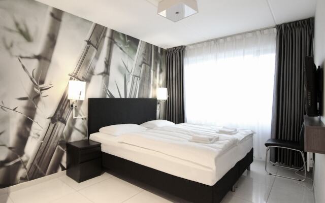 Super Stay Hotel Oslo