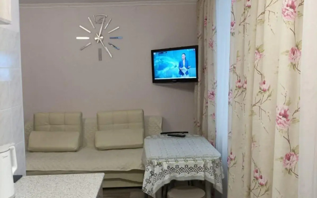 Апартаменты на улице Гагарина 6