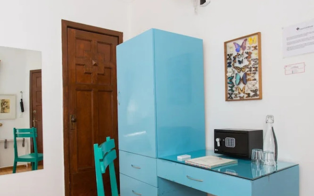 Hotel Casa Comtesse