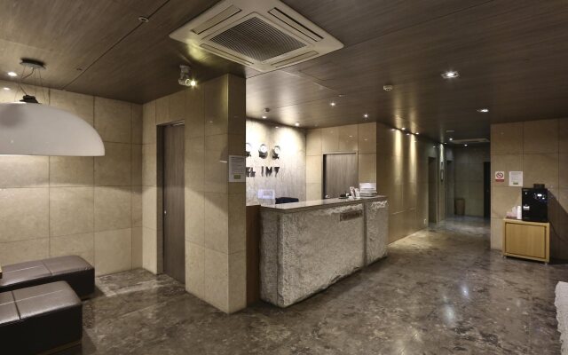 IMT Hotel