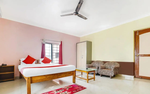 OYO 9009 TC guest House