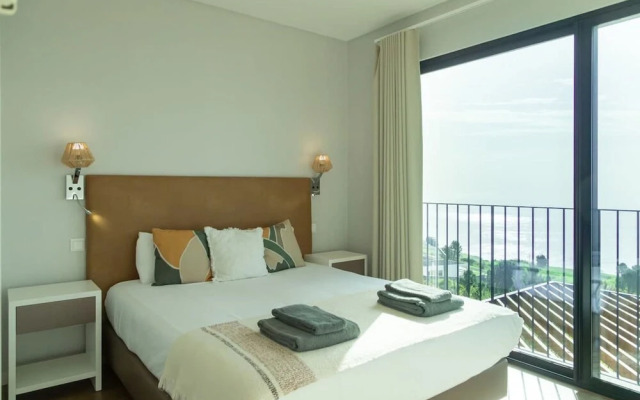 Villa Eden Nature in Prazeres