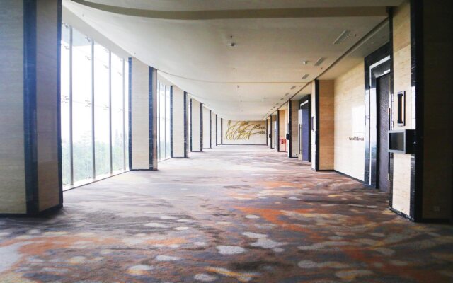 InterContinental Bandung Dago Pakar by IHG