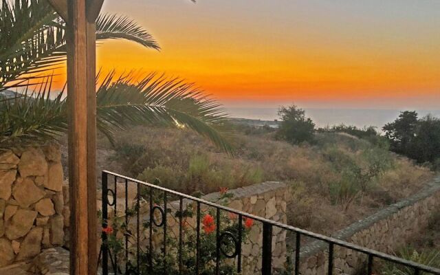 Seaview Apartment Esentepe Northern Cyprus