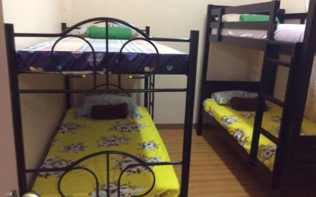 Soc Transient House, Baguio City 3Bedrooms
