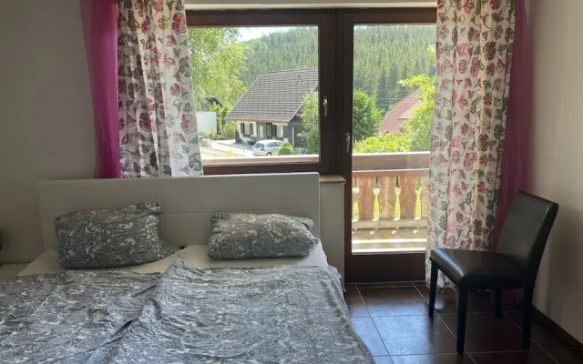 Ferienhaus Samy