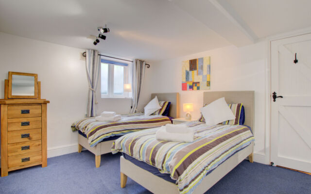 Holiday Home Church View