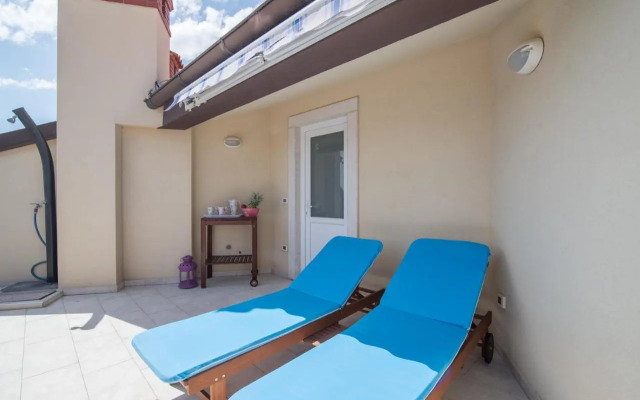Villa Alice App2