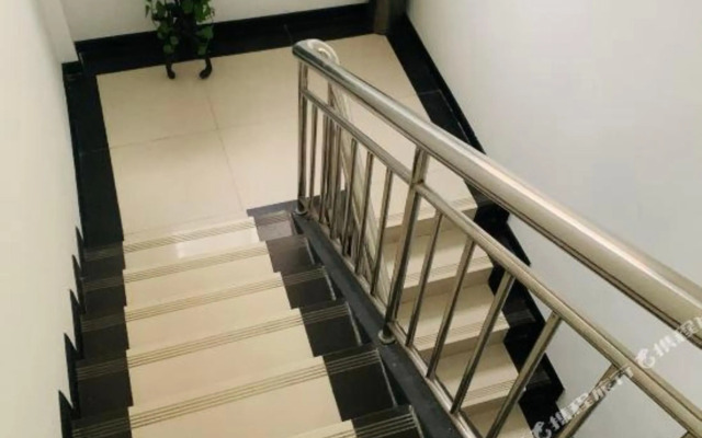 Huadu Anjia Business Hotel