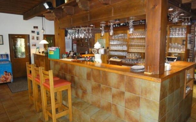 Hotel Hubertus