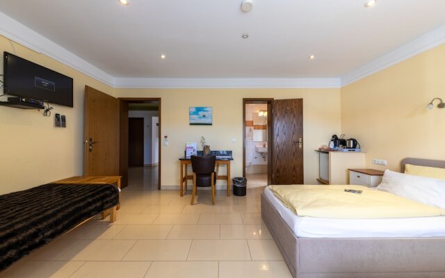 Business Pension Gasper