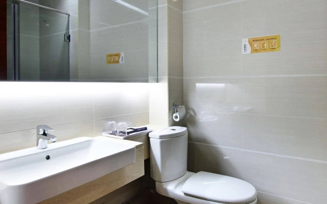 Waifiden Apartment Changdi Branch