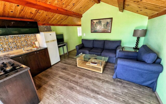 Oasis Surfcamp