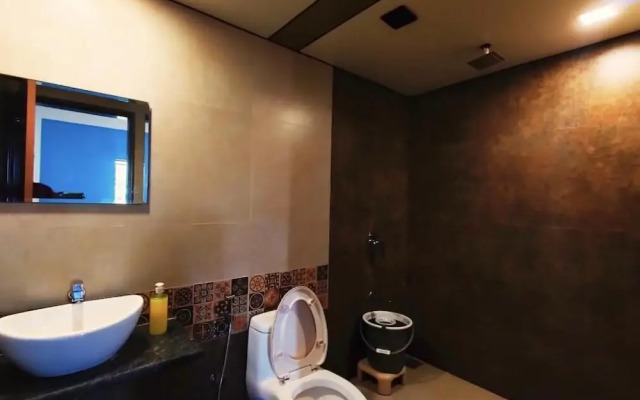 Arya Resort & Spa