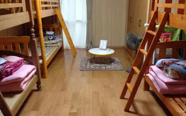 Goto Guest House Utojuku<goto.fukuejima>