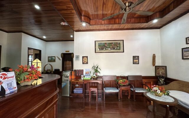 Ammata Boutique Villa
